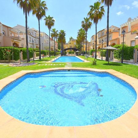 Casa Altamar I Javea - 5009 Εξωτερικό φωτογραφία