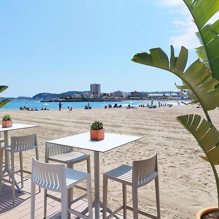 Casa Altamar I Javea - 5009 Εξωτερικό φωτογραφία
