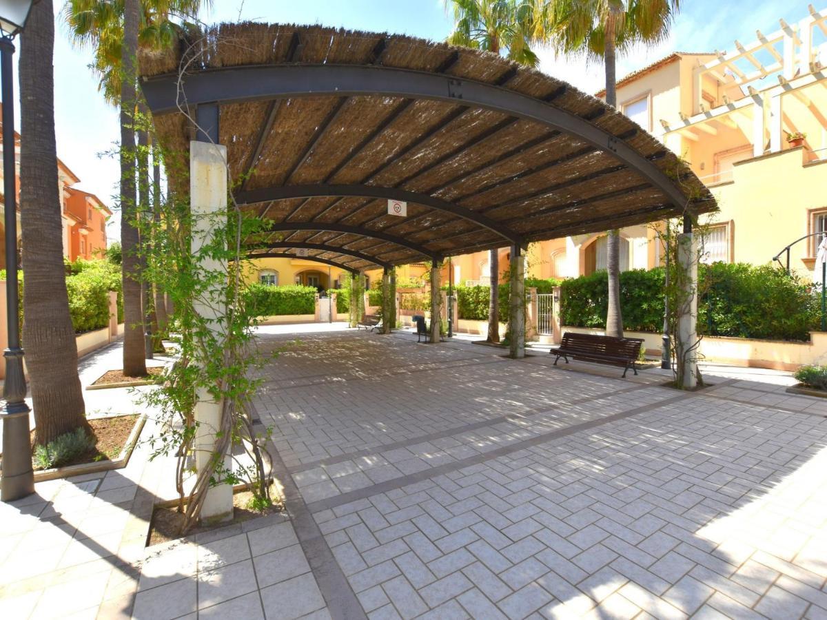 Casa Altamar I Javea - 5009 Εξωτερικό φωτογραφία