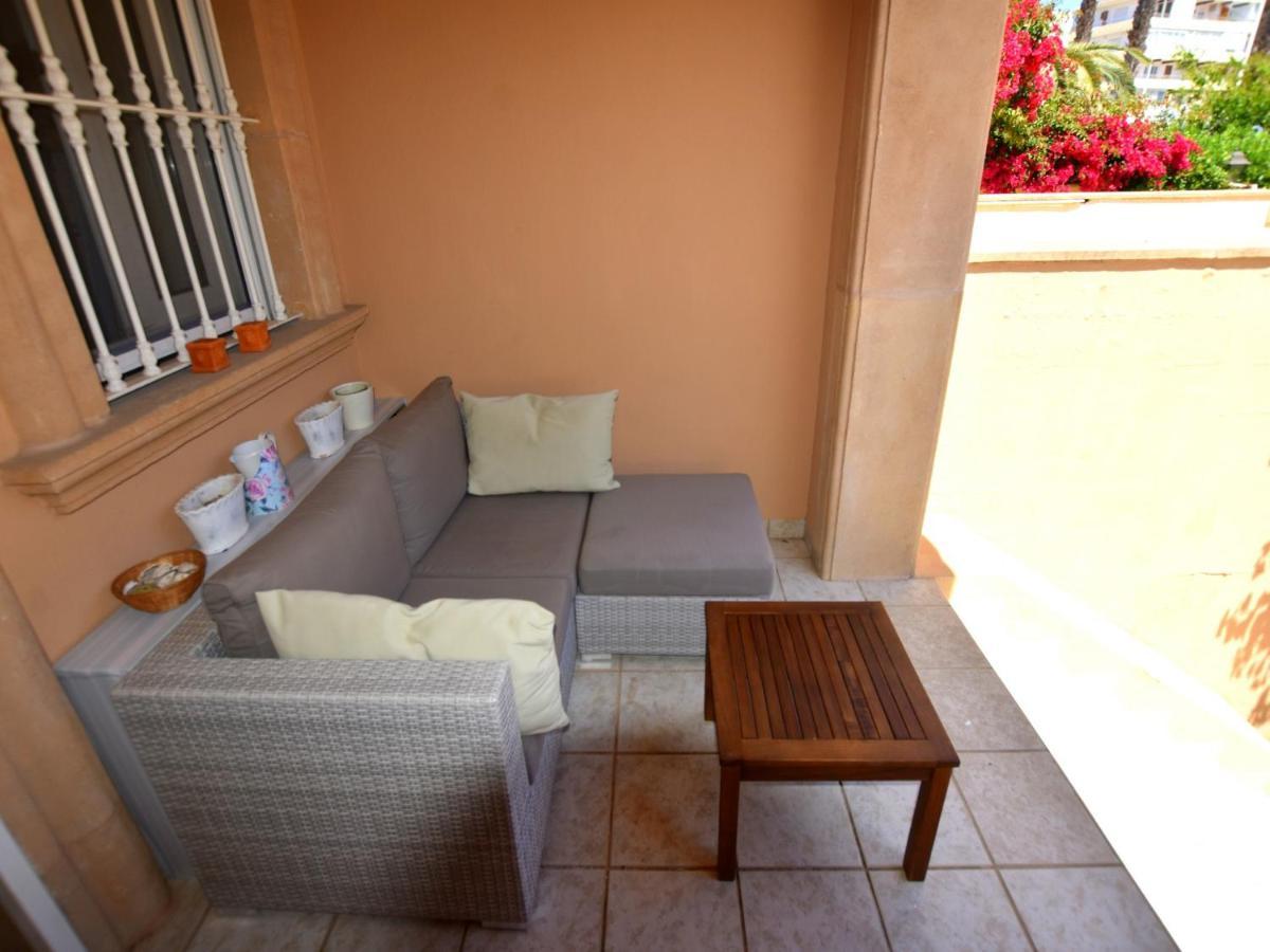 Casa Altamar I Javea - 5009 Εξωτερικό φωτογραφία