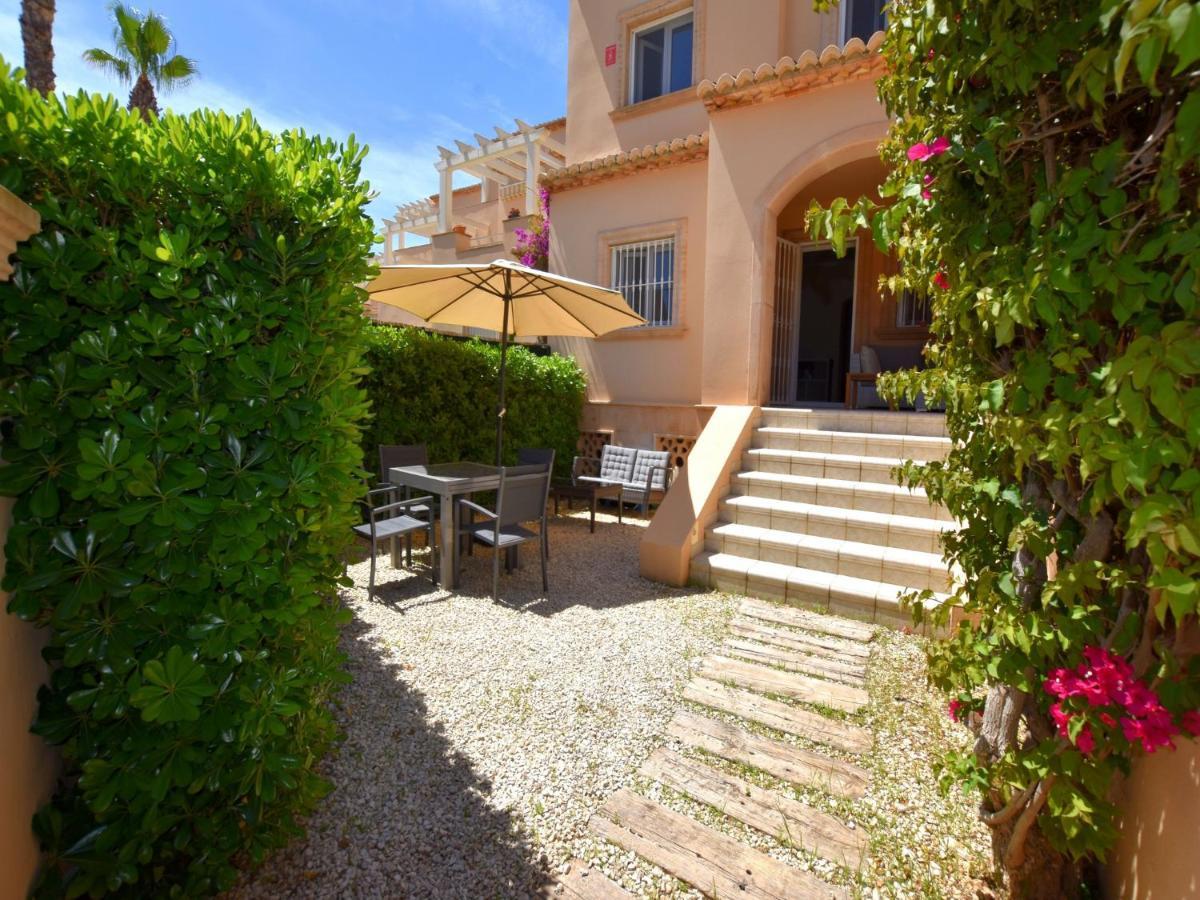 Casa Altamar I Javea - 5009 Εξωτερικό φωτογραφία