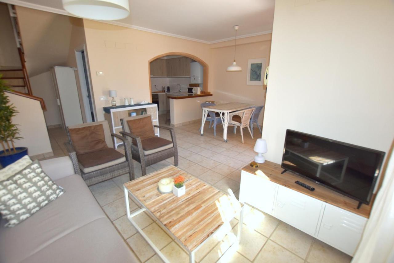 Casa Altamar I Javea - 5009 Εξωτερικό φωτογραφία