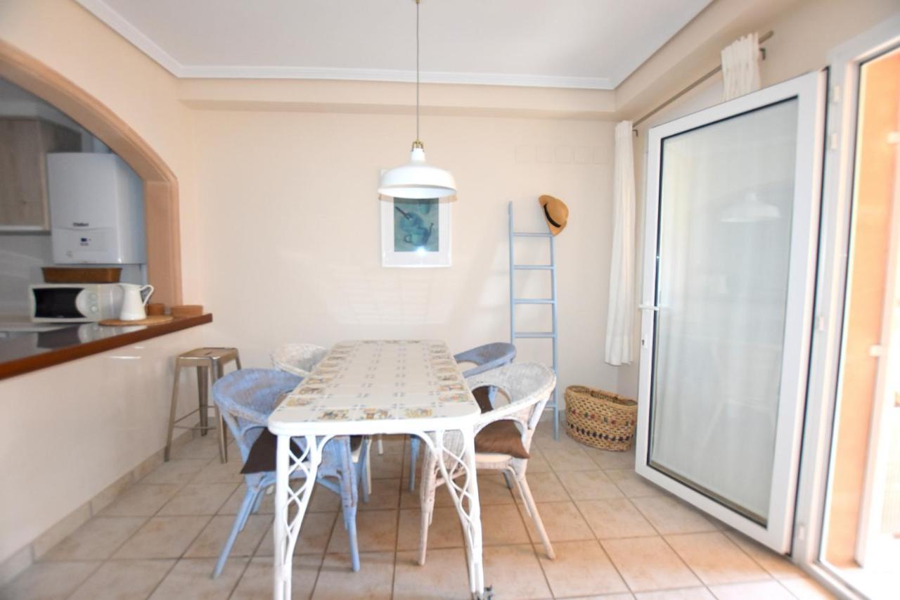 Casa Altamar I Javea - 5009 Εξωτερικό φωτογραφία