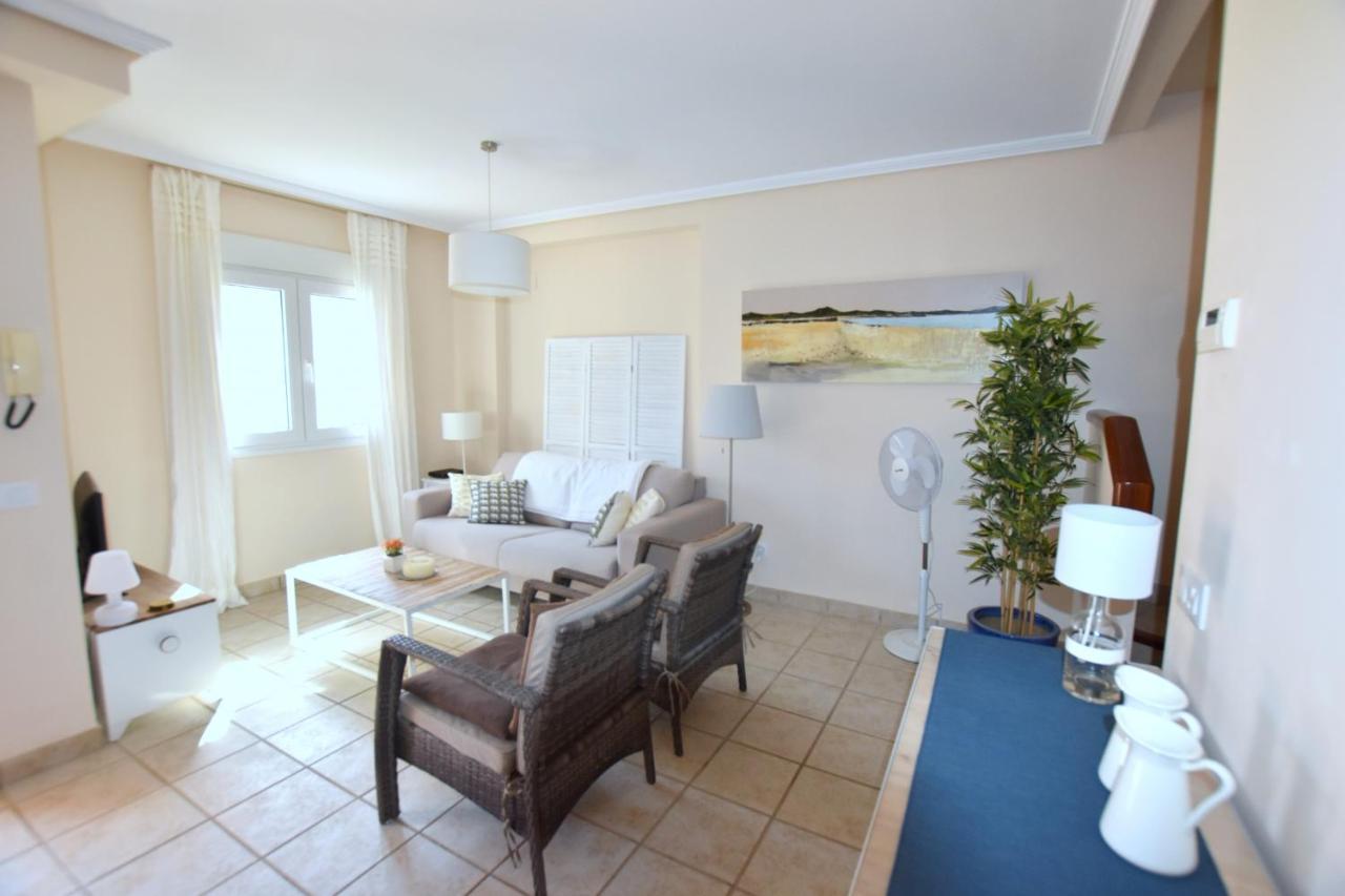 Casa Altamar I Javea - 5009 Εξωτερικό φωτογραφία