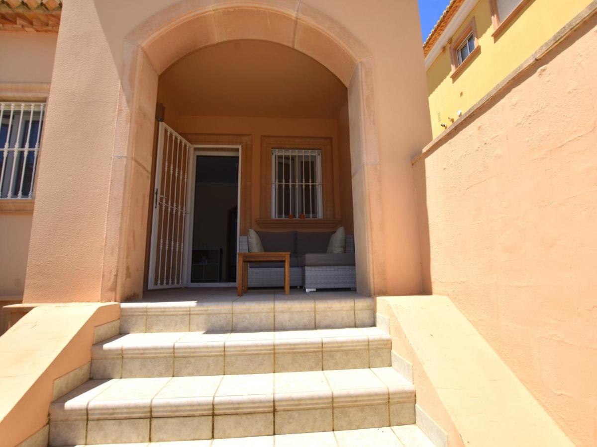 Casa Altamar I Javea - 5009 Εξωτερικό φωτογραφία