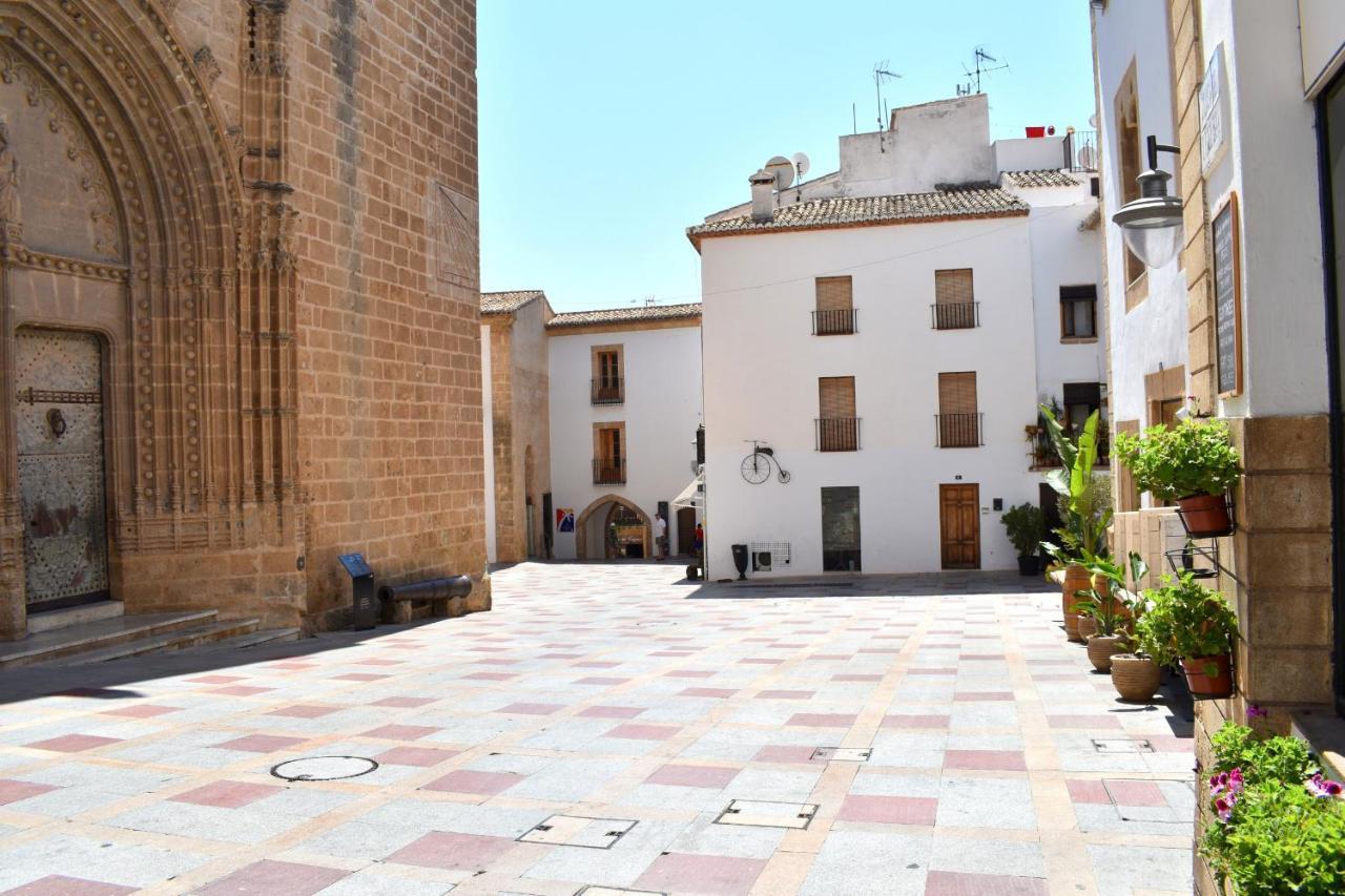 Casa Altamar I Javea - 5009 Εξωτερικό φωτογραφία