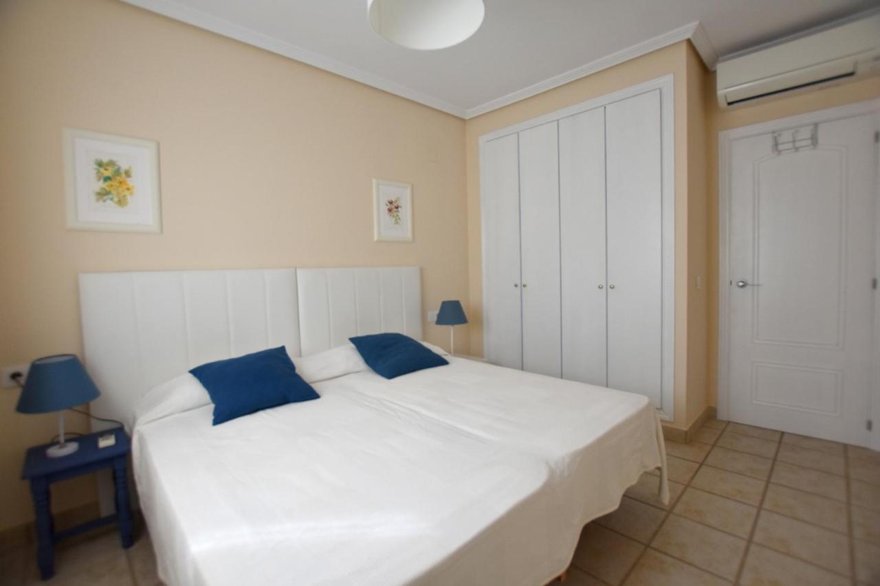 Casa Altamar I Javea - 5009 Εξωτερικό φωτογραφία