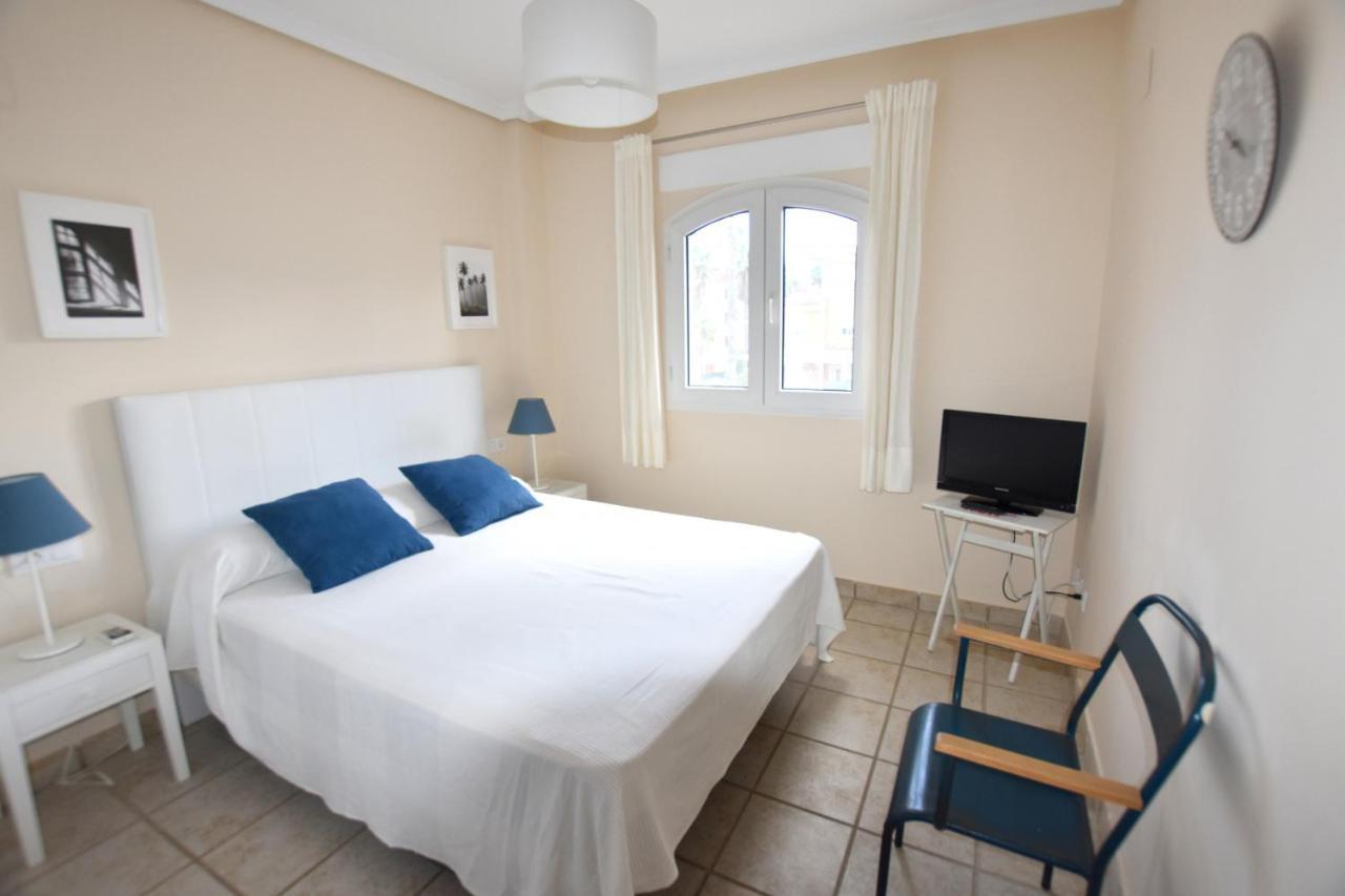 Casa Altamar I Javea - 5009 Εξωτερικό φωτογραφία