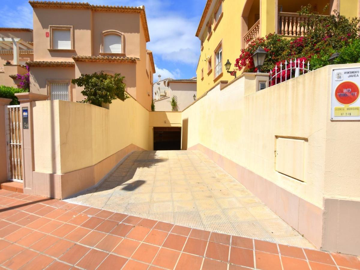 Casa Altamar I Javea - 5009 Εξωτερικό φωτογραφία