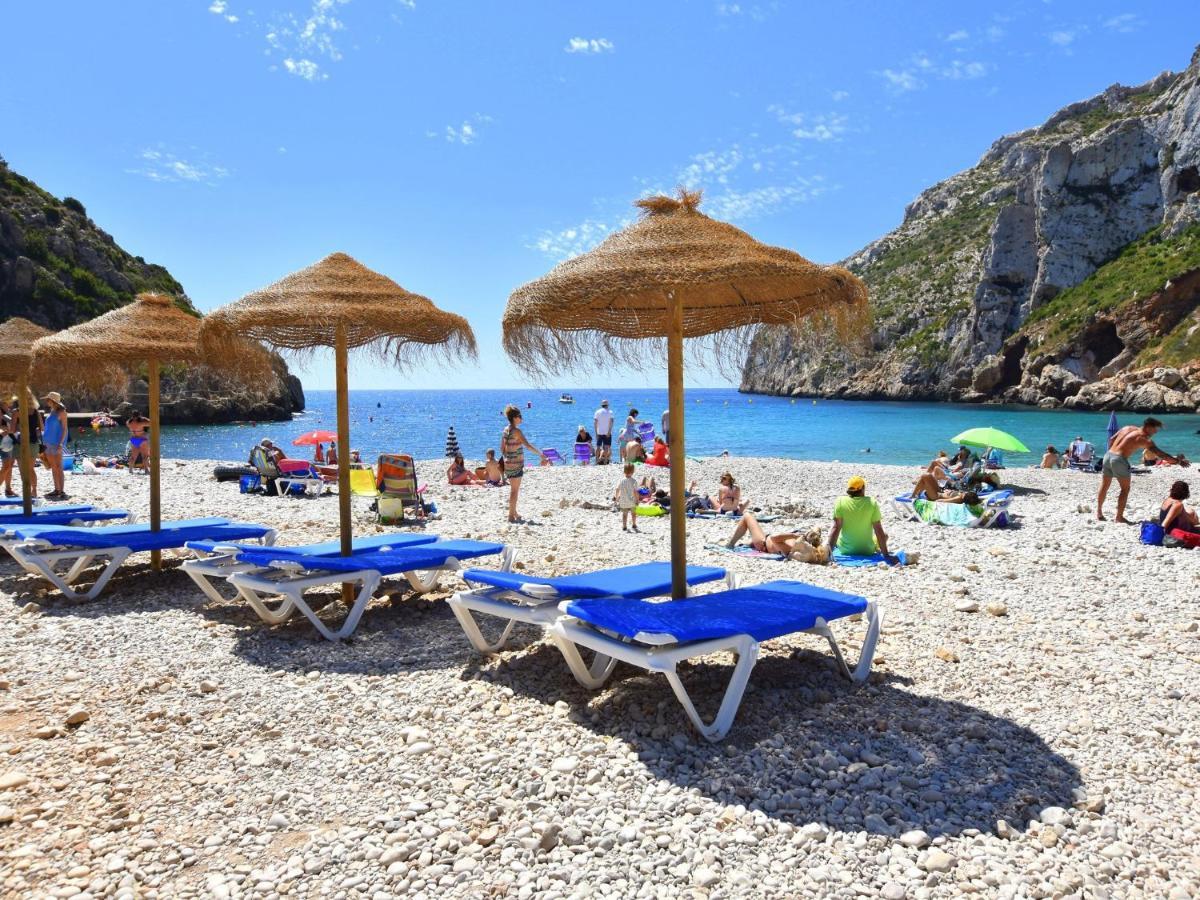 Casa Altamar I Javea - 5009 Εξωτερικό φωτογραφία