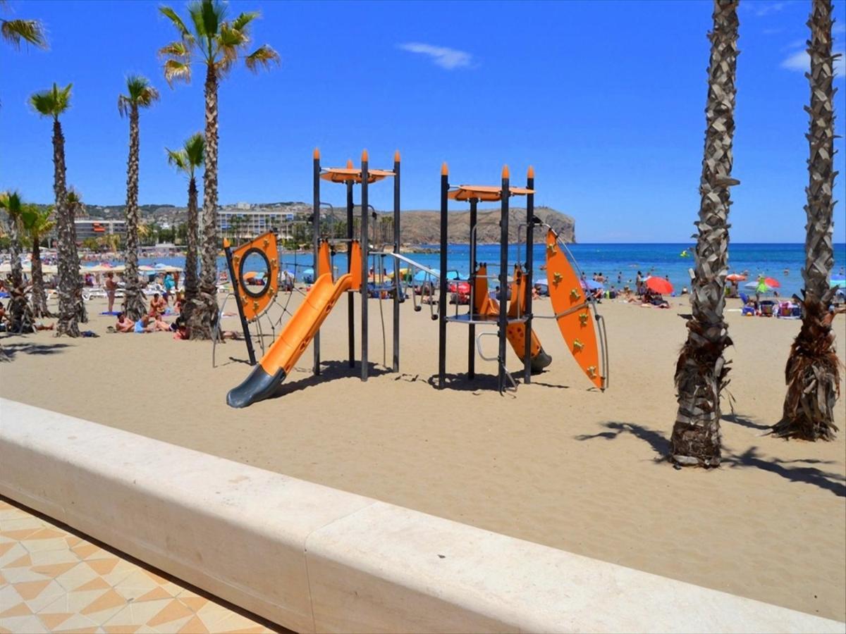Casa Altamar I Javea - 5009 Εξωτερικό φωτογραφία