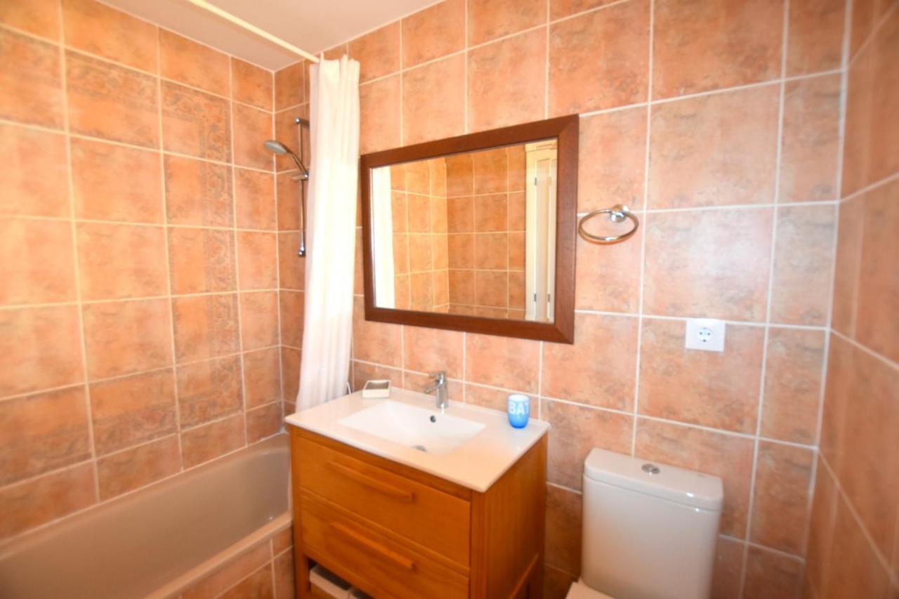 Casa Altamar I Javea - 5009 Εξωτερικό φωτογραφία