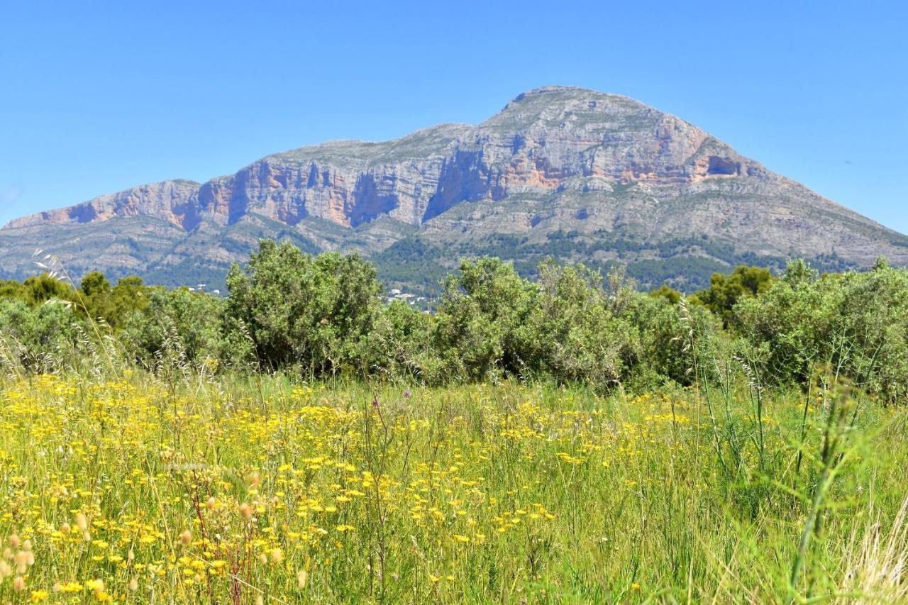 Casa Altamar I Javea - 5009 Εξωτερικό φωτογραφία