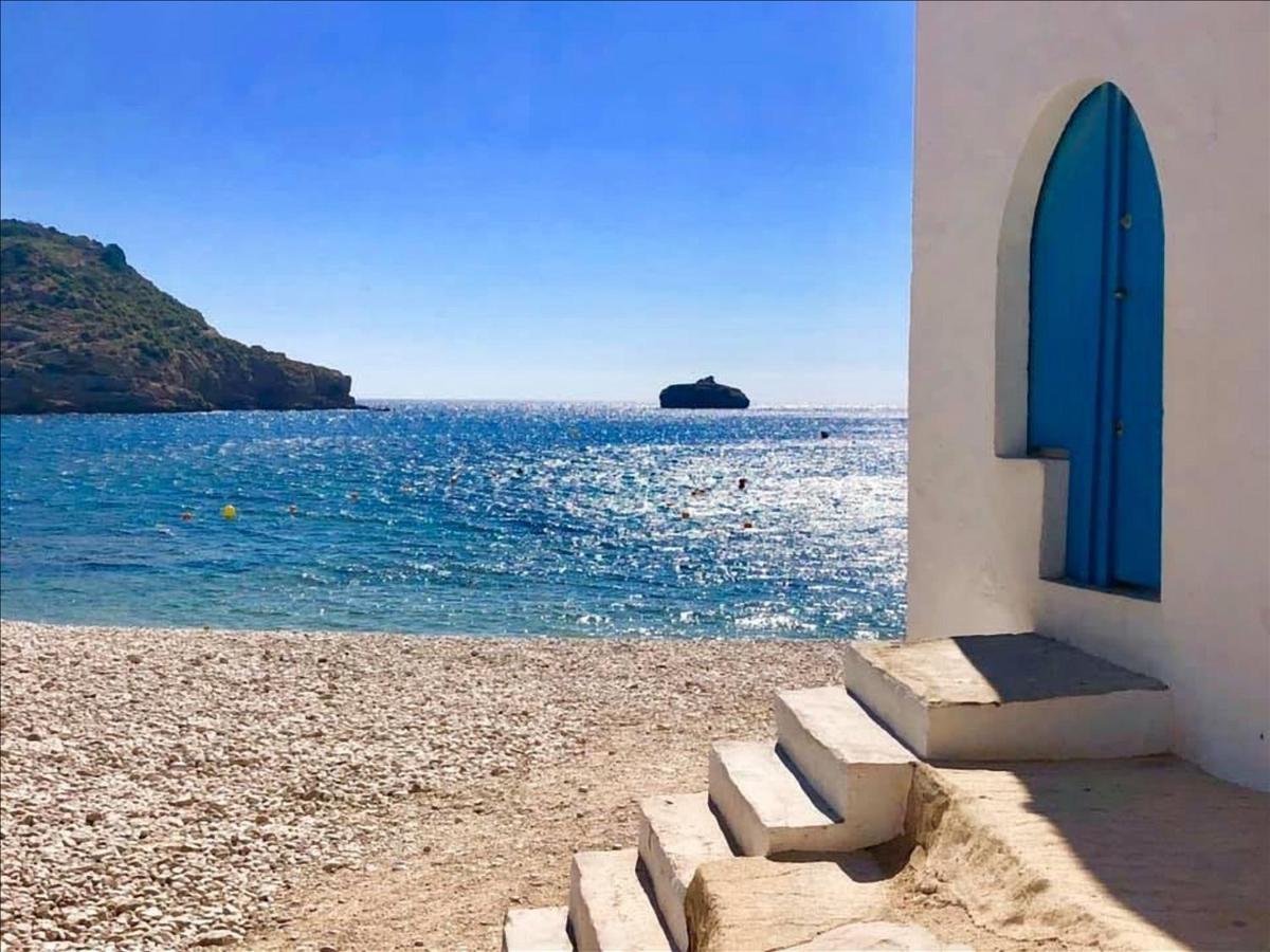Casa Altamar I Javea - 5009 Εξωτερικό φωτογραφία