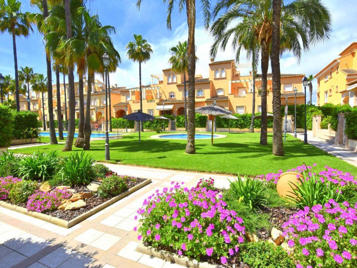 Casa Altamar I Javea - 5009 Εξωτερικό φωτογραφία