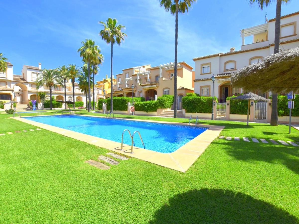 Casa Altamar I Javea - 5009 Εξωτερικό φωτογραφία