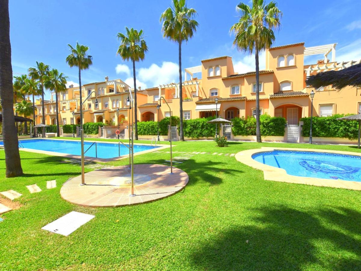 Casa Altamar I Javea - 5009 Εξωτερικό φωτογραφία