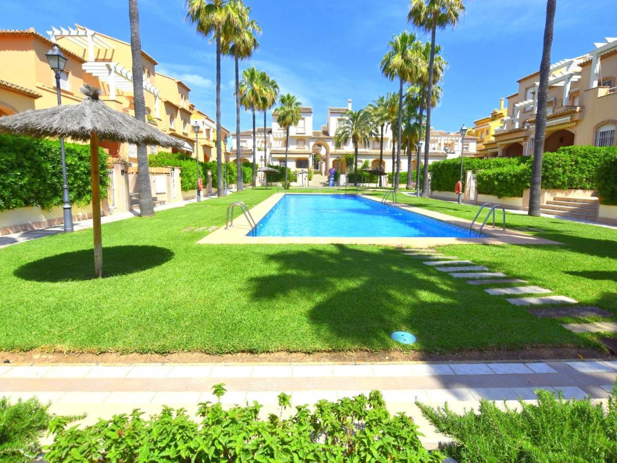 Casa Altamar I Javea - 5009 Εξωτερικό φωτογραφία