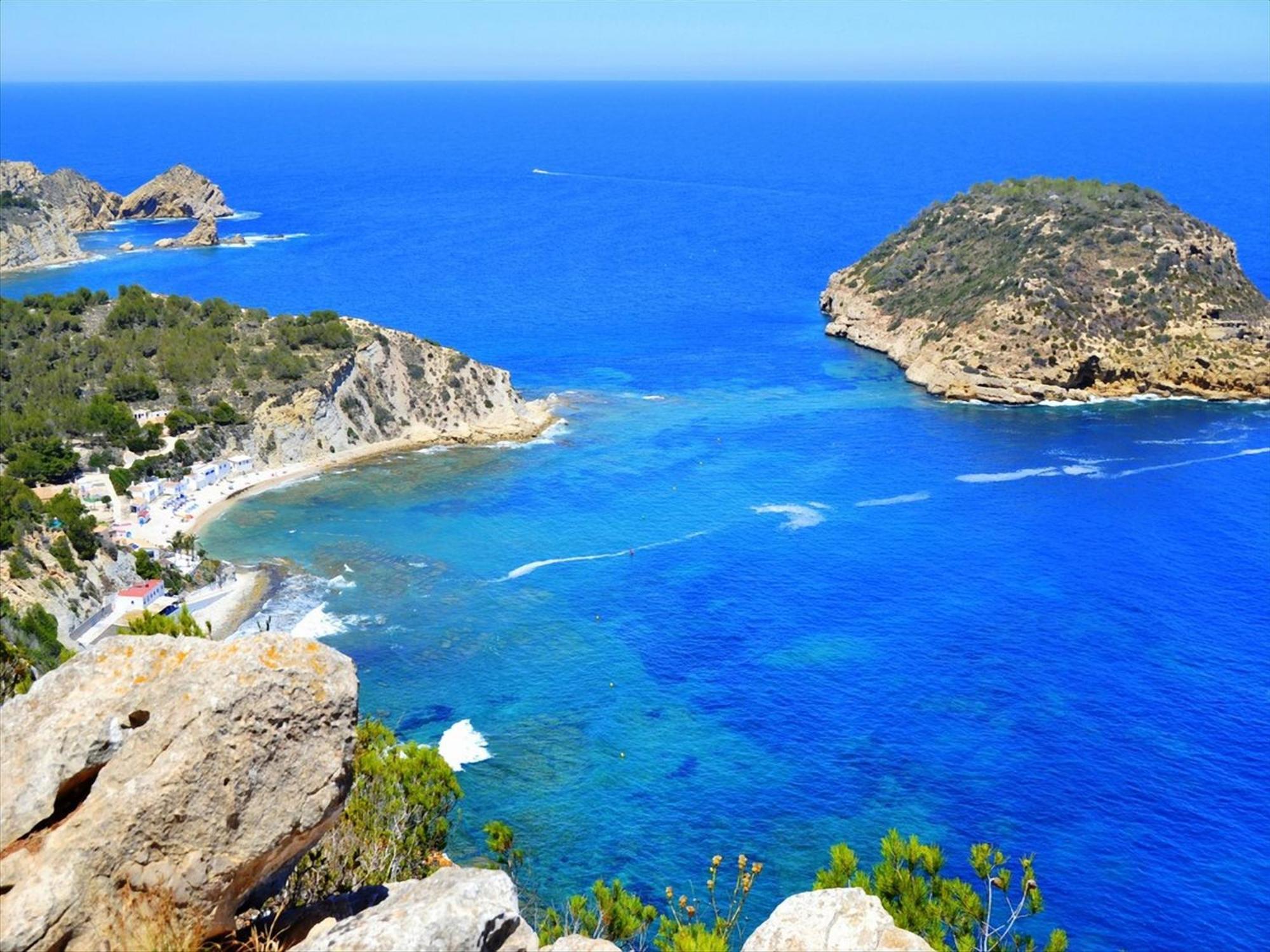 Casa Altamar I Javea - 5009 Εξωτερικό φωτογραφία