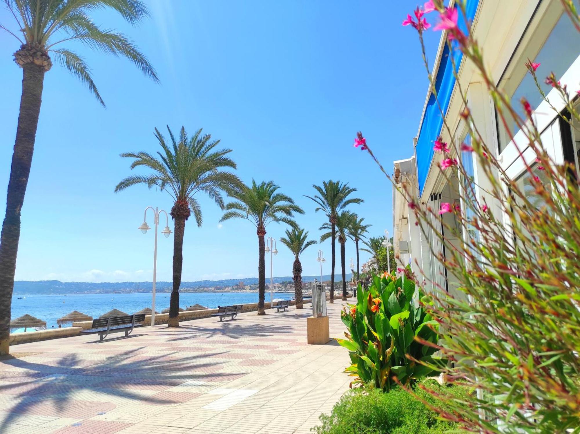 Casa Altamar I Javea - 5009 Εξωτερικό φωτογραφία