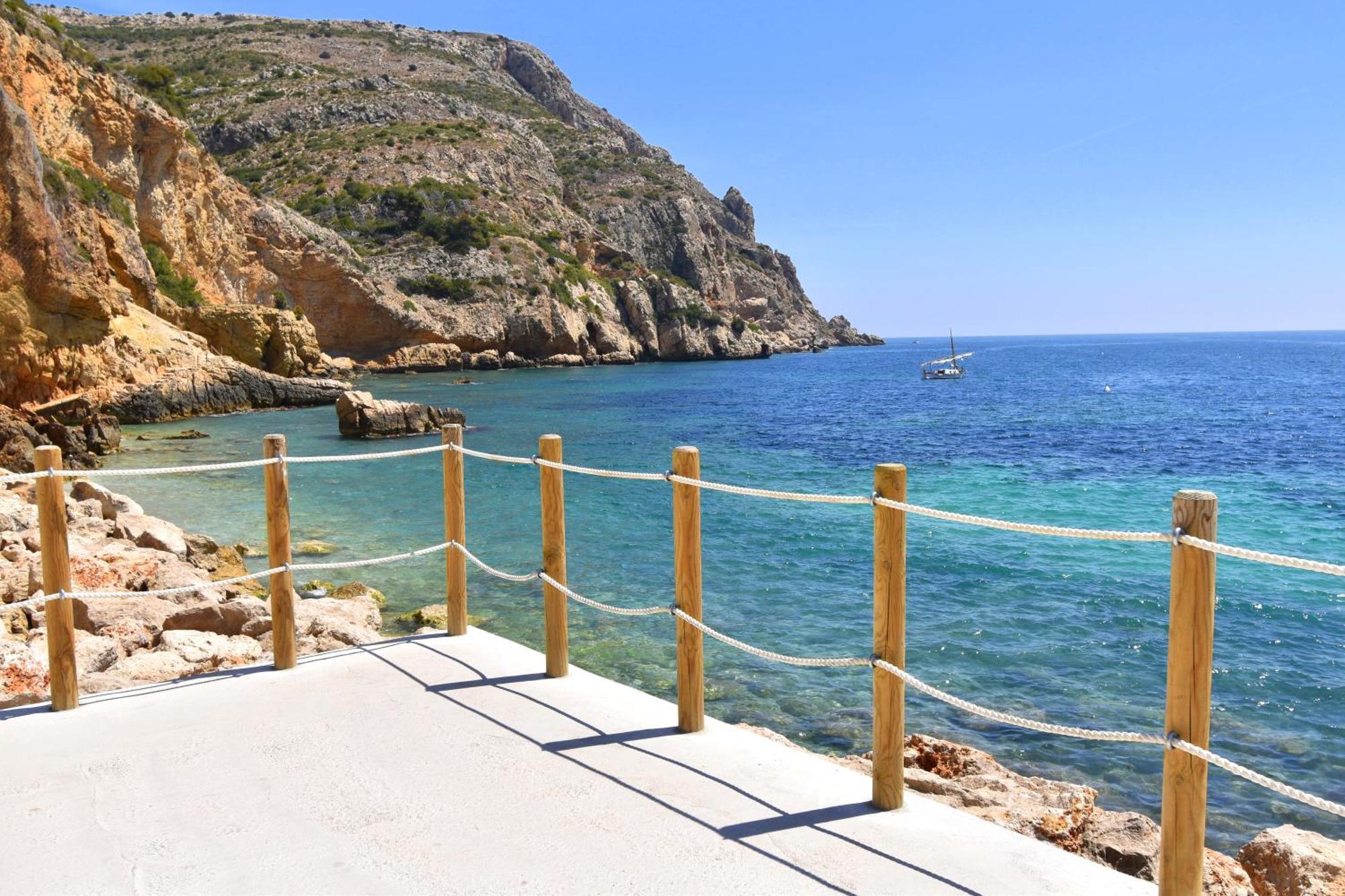 Casa Altamar I Javea - 5009 Εξωτερικό φωτογραφία