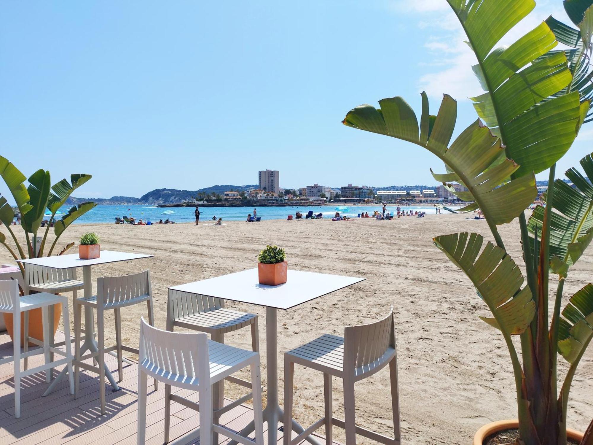 Casa Altamar I Javea - 5009 Εξωτερικό φωτογραφία