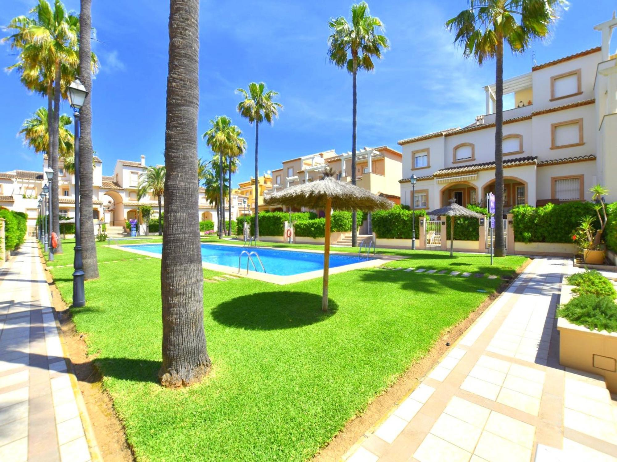 Casa Altamar I Javea - 5009 Εξωτερικό φωτογραφία