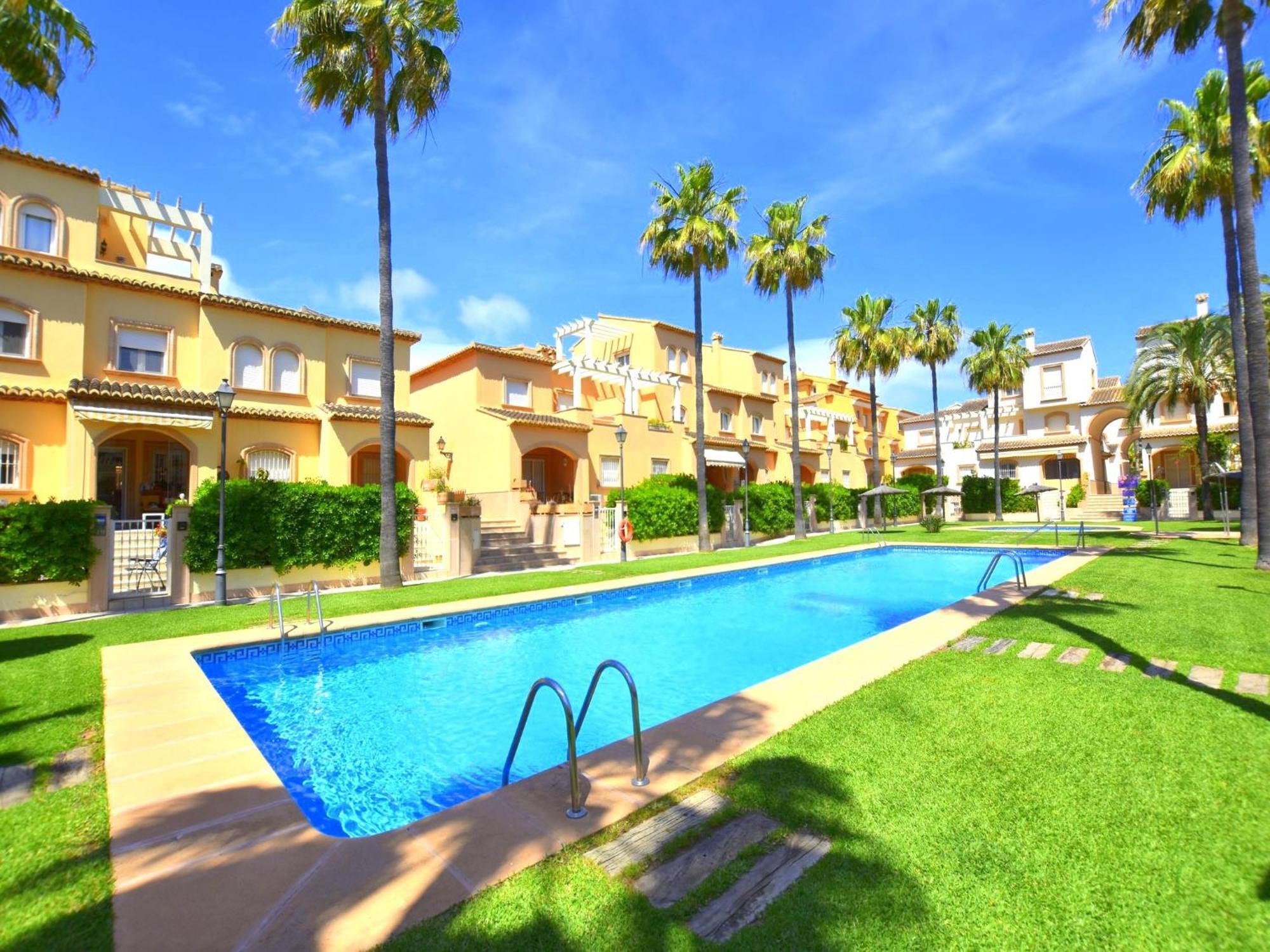 Casa Altamar I Javea - 5009 Εξωτερικό φωτογραφία