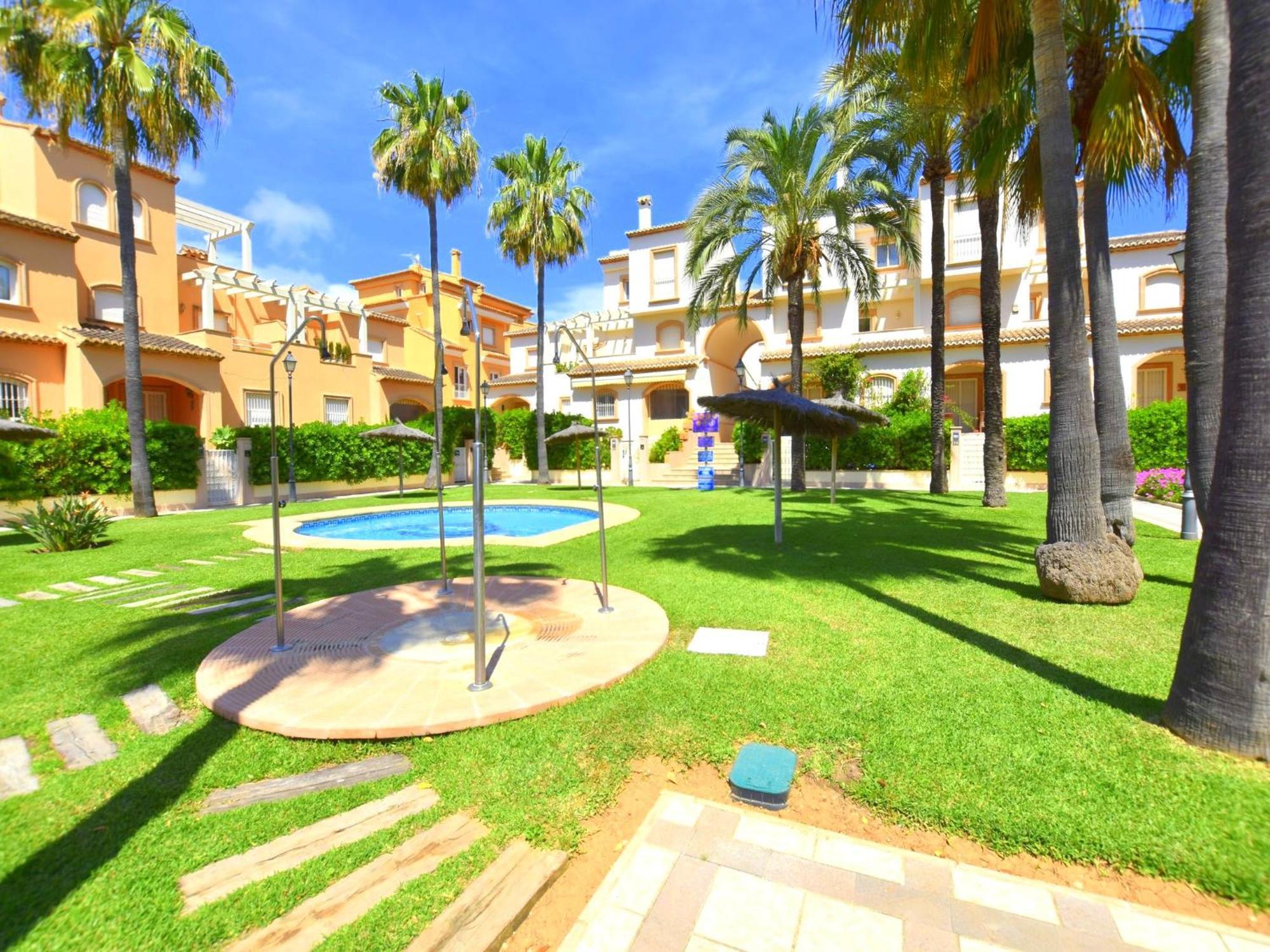 Casa Altamar I Javea - 5009 Εξωτερικό φωτογραφία